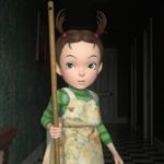 Earwig and the Witch : la sortie en Italie du nouveau film du Studio Ghibli a été reportée
