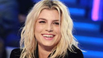 Emma Marrone et le sexisme à l'Eurovision : "Je suis massacré, Damiano dei Maneskin non"