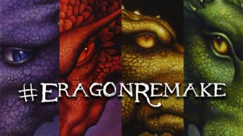 Eragon : des fans demandent à Disney de faire le remake de la saga
