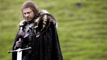 Game of Thrones: Sean Bean admet qu'il n'a pas encore vu la fin
