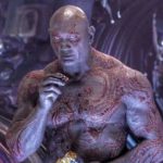 Guardians of the Galaxy, le créateur de Drax : "Dave Bautista pourrait être remplacé"
