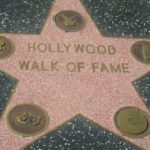 Walk of Fame d'Hollywood