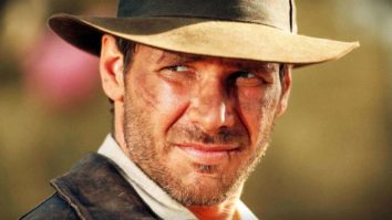 Indiana Jones 5 : Harrison Ford est prêt à tourner ! [FOTO]