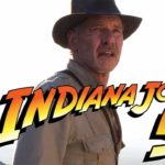 Indiana Jones 5 : Le nouvel ensemble est un château hanté [FOTO]