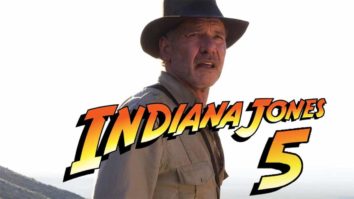 Indiana Jones 5 : Le nouvel ensemble est un château hanté [FOTO]