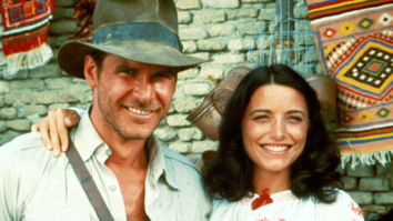 Indiana Jones est-elle un pédophile ?  Karen Allen clarifie l'histoire entre Indy et Marion