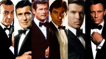 James Bond va-t-il faire faillite ?  L'écrivain de Skyfall est très inquiet après le rachat de MGM