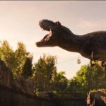 Jurassic World 3 : Dominion, le réalisateur dit que le film est presque terminé