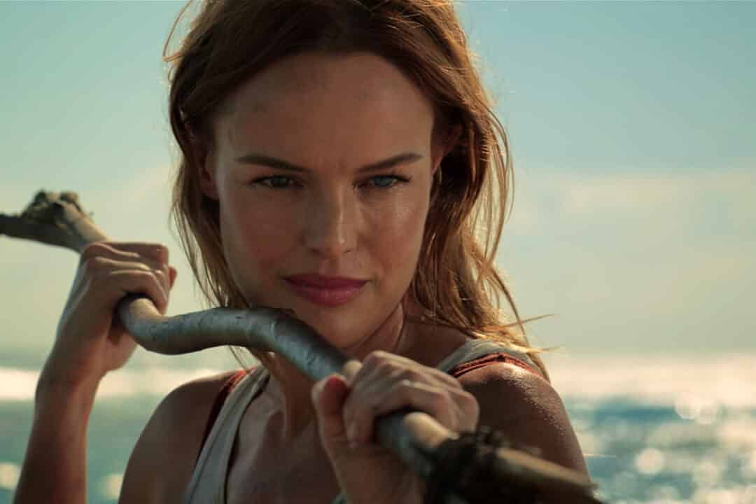 L'I-Land - Kate Bosworth - cinematographe.it
