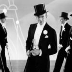 Fred Astaire;  cinematographe.it