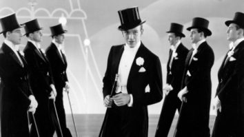Fred Astaire;  cinematographe.it