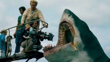 Le Shark aura-t-il un redémarrage?  Steven Spielberg décline l'offre d'Universal