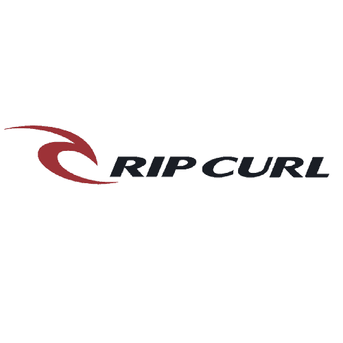 Marques de surf Rip Curl pour les hommes qui aiment l'eau