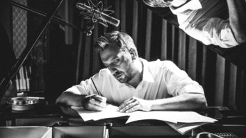 Lucio Dalla : Cesare Cremonini réalisera un film sur l'auteur-compositeur-interprète adoré