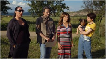 Madres Paralelas, Pedro Almodóvar : le tournage du film est terminé  [VIDEO]