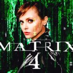 Matrix 4 : Christina Ricci rejoint le casting dans un rôle secret