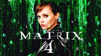 Matrix 4 : Christina Ricci rejoint le casting dans un rôle secret