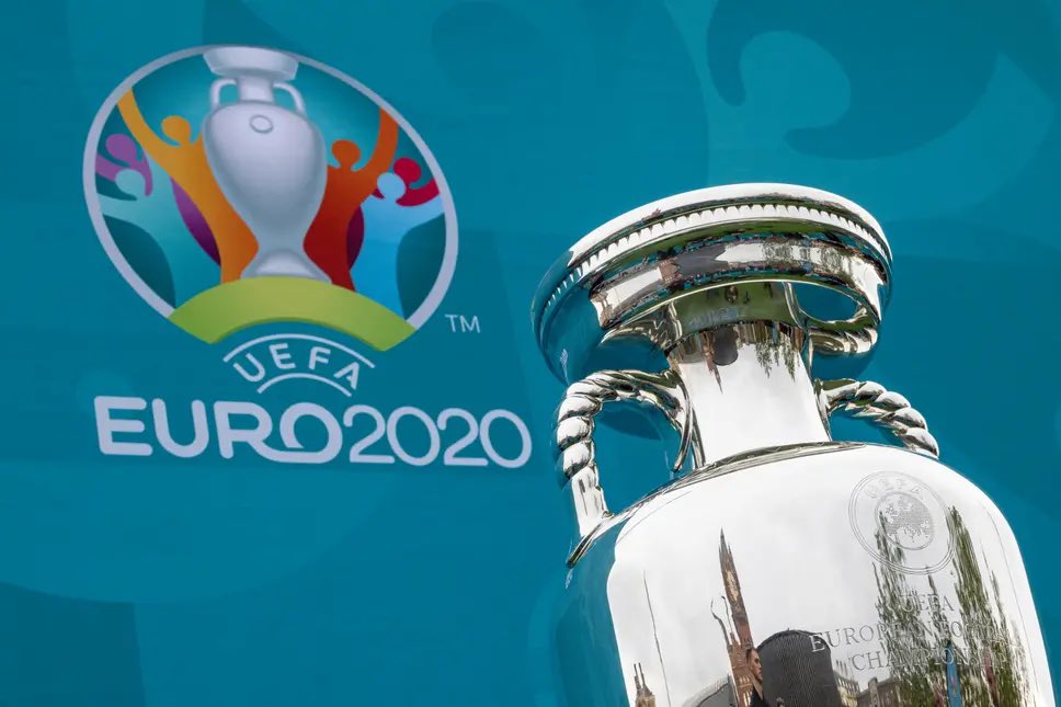 Flux de football Reddit de l'UEFA Euro 2020