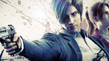 Resident Evil : Infinite Darkness a dévoilé le clip d'ouverture de la série