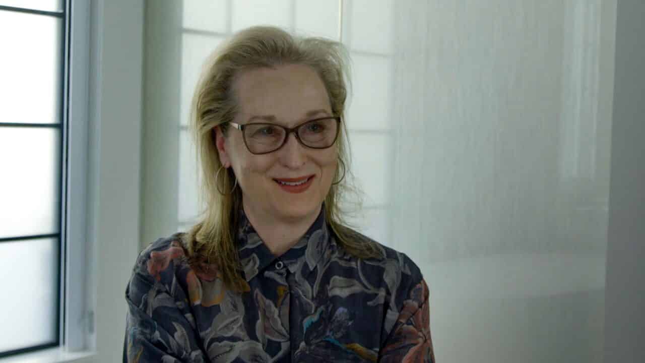 Meryl Streep - Ça change tout - cinematographe.it