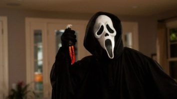 Scream 5, le réalisateur : la post-production du film est terminée [FOTO]