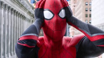 Spider-Man: No Way Home et la scène de sexe rejetée de Marvel [VIDEO]
