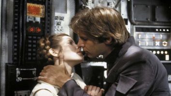 Star Wars : Mark Hamill nous enchante avec une cinématique très spéciale de l'épisode V !