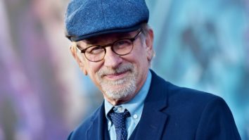 Steven Spielberg a passé un accord prestigieux avec Netflix