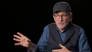 Steven Spielberg ne dirigera pas de films Netflix conformément à l'accord