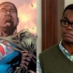 Superman : William Jackson Harper aimerait le jouer dans le reboot de DC