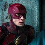 The Flash : a dévoilé le logo emblématique tel qu'il apparaît sur le costume du protagoniste