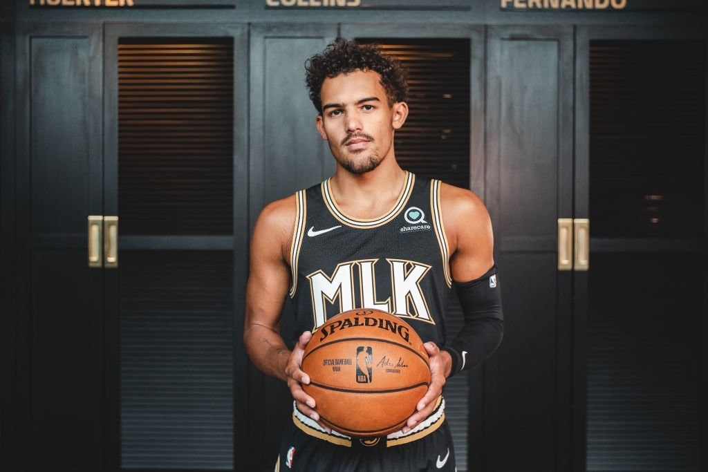 Trae Young Valeur nette 2021
