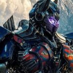Transformers : dévoile le titre du nouveau film de Paramount
