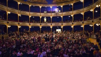 Trieste Science + Fiction Festival 2021 : les dates de la 21e édition.  Les inscriptions sont ouvertes