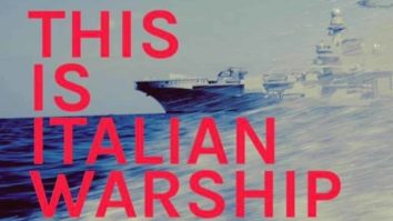 Valentina Pellitteri et l'affaire du film fantôme : pourquoi la Marine a-t-elle bloqué This is Italian Warship ?