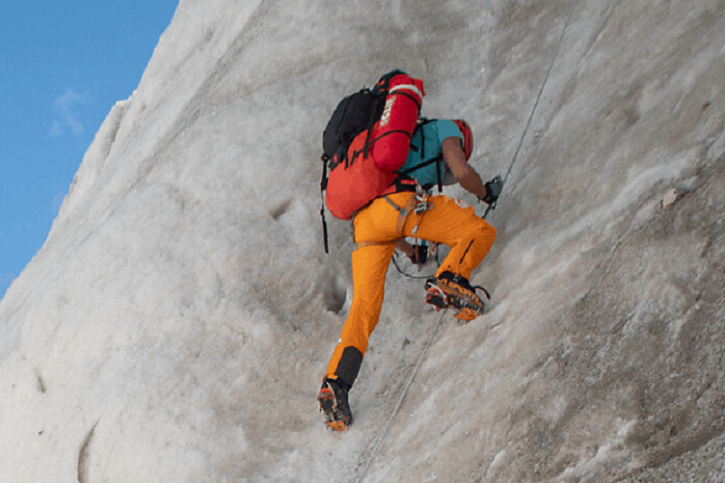 Columbia vs The North Face : tout ce que vous devez savoir - Versus ...