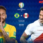 Copa America 2021 Brazil vs Peru Free Live Soccer Streams
