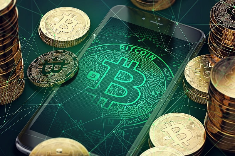 Bitcoin Crypto-monnaie