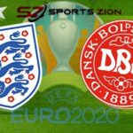 Watch Euro 2020 England vs Denmark Free Live Soccer Streams Reddit