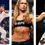 Ranking the 10 Best UFC Moments of All Time