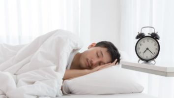 Why Is a Good Night’s Sleep So Important and How You Can Achieve It?