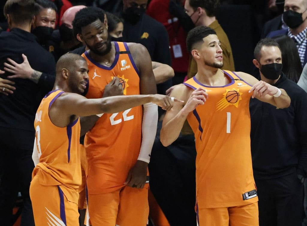 Regardez Suns vs Bucks NBA Finals Game 2 en direct gratuitement Reddit