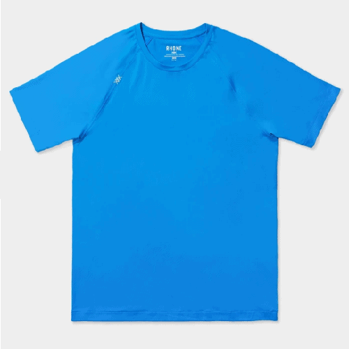 Marque de T-Shirt du Rhône