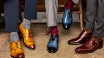 The 10 Best Italian Shoe Brands