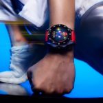 TAG Heuer x Super Mario Digital Watch Collab