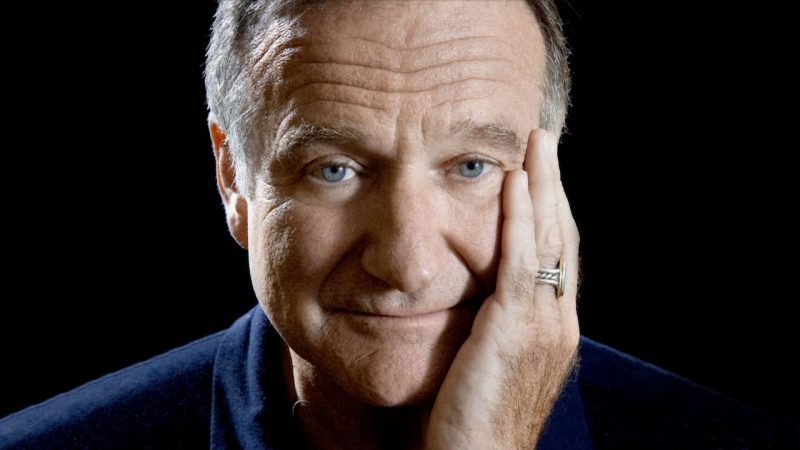 Les leçons de vie de Robin Williams : 6 phrases à retenir pour mieux vivre