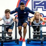 F45 101: Everything You Need To Know About F45 Training