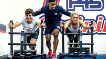 F45 101: Everything You Need To Know About F45 Training