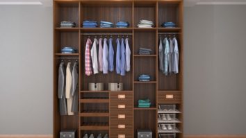 How to Create a Capsule Wardrobe for Men