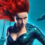 Aquaman 2 : Amber Heard se prépare pour le film avec un entraînement acrobatique